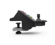 Logitech G Saitek Farm Sim Vehicle Side Panel - 341583 - zdjęcie 3